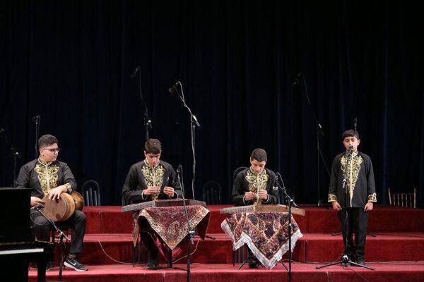 فراخوان مسابقه «موسیقی یک دقیقهای» منتشر شد